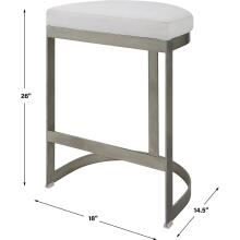 Ivanna-Bar & Counter Stools