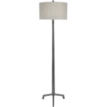 Ivor-Cast Iron Floor Lamp