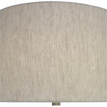 Ivor-Cast Iron Floor Lamp