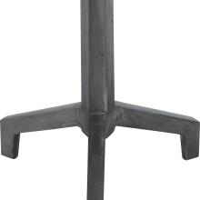 Ivor-Cast Iron Floor Lamp