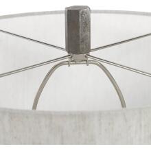 Ivor-Cast Iron Floor Lamp