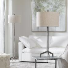 Ivor-Cast Iron Floor Lamp