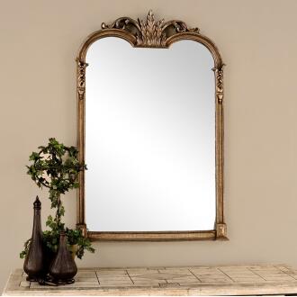 Uttermost Jacqueline Vanity Mirror