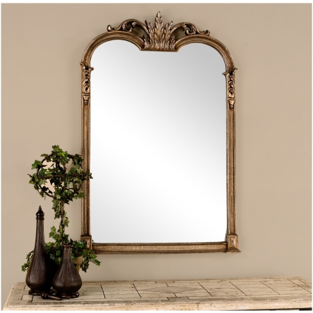 Uttermost Jacqueline Vanity Mirror