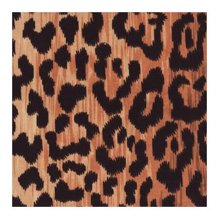 Jaguar/Gold - Multi Purpose Fabric Suitable For Drapery