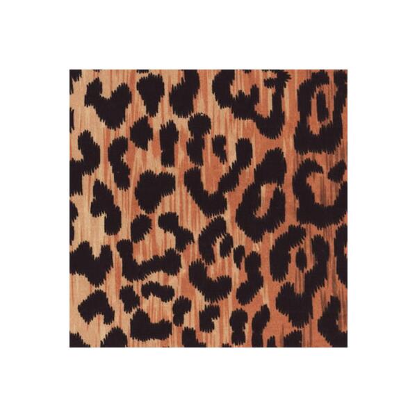Jaguar/Gold - Multi Purpose Fabric Suitable For Drapery