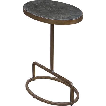 Jessenia-Accent & End Tables