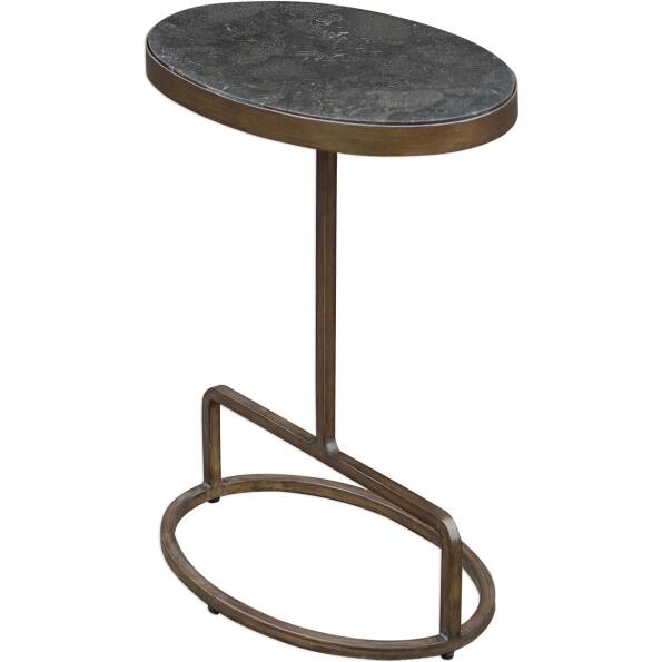 Jessenia-Accent & End Tables