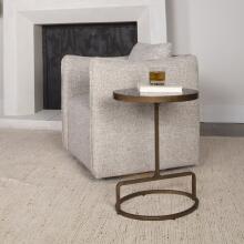 Jessenia-Accent & End Tables