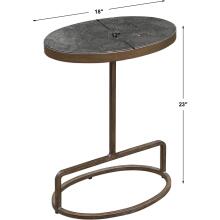 Jessenia-Accent & End Tables