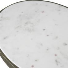 Jessenia-Accent & End Tables