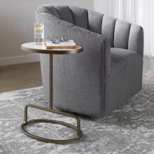 Jessenia-Accent & End Tables