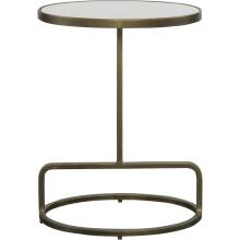 Jessenia-Accent & End Tables