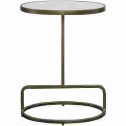 Jessenia-Accent & End Tables