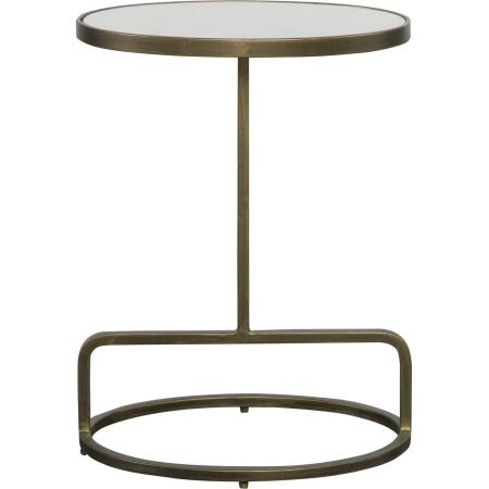 Jessenia-Accent & End Tables