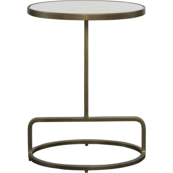 Jessenia-Accent & End Tables