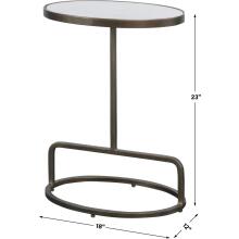 Jessenia-Accent & End Tables