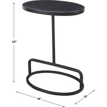 Jessenia-Accent & End Tables
