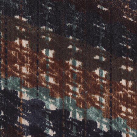 Jeeter/Turq - Upholstery Only Fabric Suitable For Upholstery And Pillows Only.   - Fort Worth
