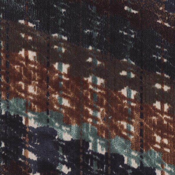 Jeeter/Turq - Upholstery Only Fabric Suitable For Upholstery And Pillows Only.   - Fort Worth