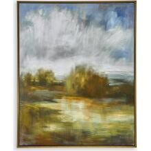 John’s-Landscape Art