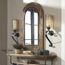 Joselyn-Candle Sconces