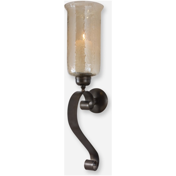 Joselyn-Candle Sconces