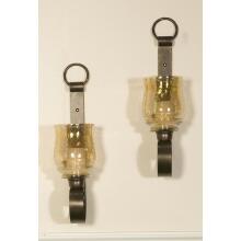 Joselyn-Candle Sconces