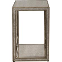 Julie-Accent & End Tables