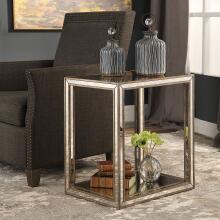 Julie-Accent & End Tables