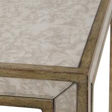 Julie-Accent & End Tables