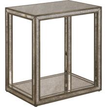 Julie-Accent & End Tables
