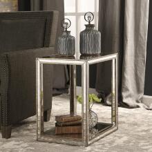 Julie-Accent & End Tables
