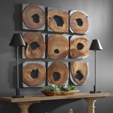 Jungle-Wall Art