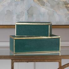 Karis-Decorative Boxes