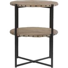 Kamau-Accent & End Tables