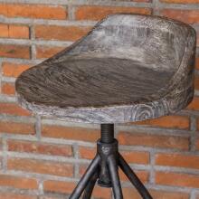 Kairu-Bar & Counter Stools