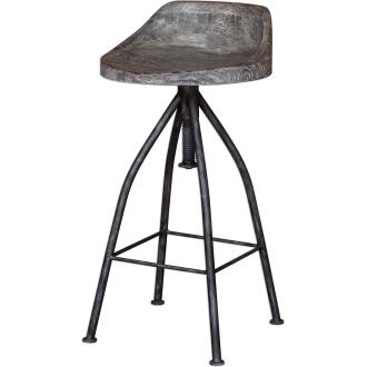 Kairu-Bar & Counter Stools