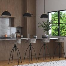 Kairu-Bar & Counter Stools