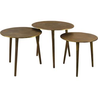 Kasai-Cocktail & Coffee Tables