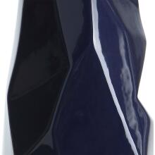 Kavos-Geometric Blue Table Lamp