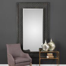 Karel-Chevron Mirror