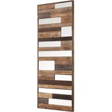 Kaine-Wooden Wall Art