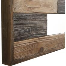 Kaine-Wooden Wall Art