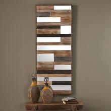 Kaine-Wooden Wall Art