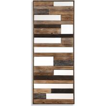 Kaine-Wooden Wall Art