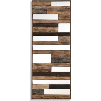 Kaine-Wooden Wall Art
