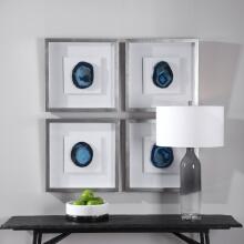 Kalia-Shadow Box