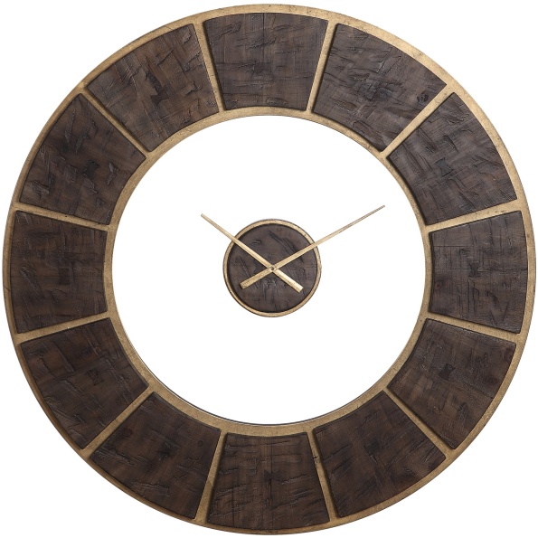 Kerensa-Wall Clock