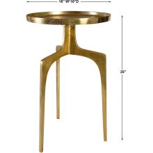 Kenna-Accent & End Tables